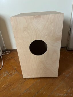 Cajon - Schlagwerk - 3