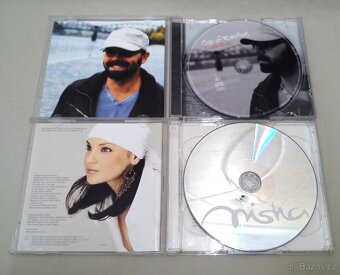 CD České hity (1) - 3