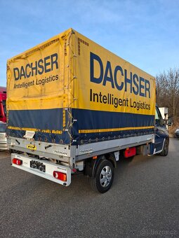 Opel movano 2,3 CDTi - 3