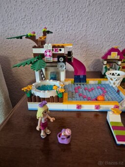 Lego friends  41008 - 3