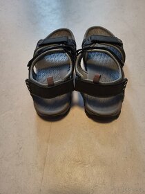 Chlapecké sandály Crossroad velikosti 40 - 3