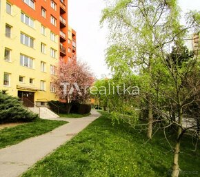 Prodej byt 2 + 1, 45㎡ Ostrava 70030 - 3