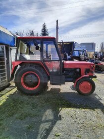 Traktor Zetor 6718 - 3