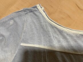 Dámské triko Calvin Klein - 3