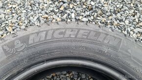 215/60r16 Michelin Latitude Tour HP - letní - 3