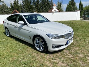 BMW 320d Gran Turismo GT odpočet DPH - 3