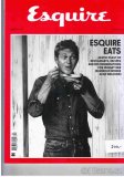 prodám časopisy Esquire UK ročník 2017/2018 - 3