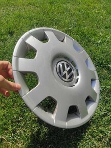 1 kus poklice Volkswagen Golf IV. (14") - 3