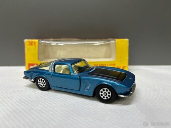 Corgi Toys ISO Grifo - 3
