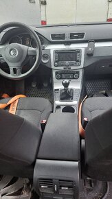 Passat b7 1,6 tdi 77kw na prihlaseni - 3