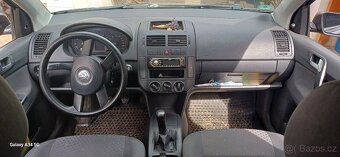 WOLKSWAGEN POLO 1.2 - 3