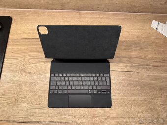 Apple Magic keyboard pro iPad Pro 12.9 - CZ - 3