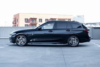 BMW Rad 3 330e/ ODPOČET DPH/ - 3