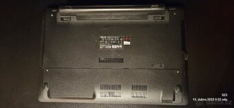 Asus X550C na díly - 3