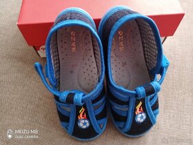 Superfit vel. 23 - 3
