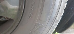 MICHELIN 225/75 R 16 CP AGILIS CAMPING 116Q - 3
