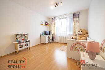 Prodej, byty/3+1, 80 m2, Růžová 1967, 54701 Náchod, Náchod [ - 3