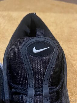 Boty Nike air max 97 - 3