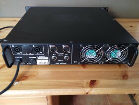 Zesilovač MAD - PA Series 800 - 3