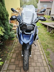 BMW 1200 gs Lc 2015 - 3