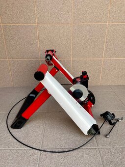 Trenažer Elite Novo Force - 3