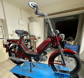 Babetta 210 po GO - 3