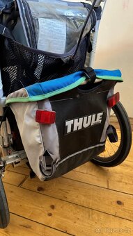 Thule Chariot cx1 - 3