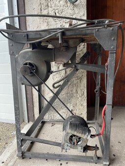 Výheň - 3