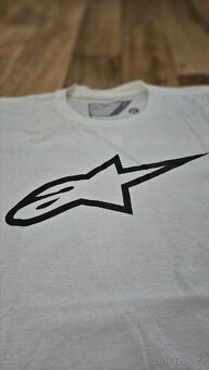Alpinestars XL shirt - 3