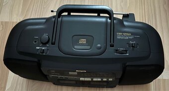 aiwa CSD-SR510 Boombox/Ghettoblaster - 3