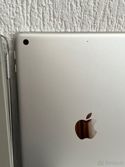 iPad 6.generace + pencil 1, kryt a taška - 3