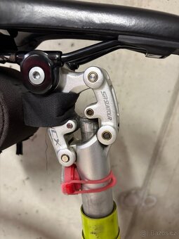 Scott E-Aspect 920 (L) 500Wh - 3