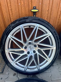 5x112, 19” Keskin kt20 - 3