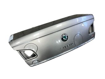 Páté dveře béžová metalíza LF8H Škoda Superb 2 sedan 2009 - 3