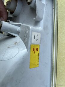 Světlomet Škoda Favorit/Forman-originál nový - 3