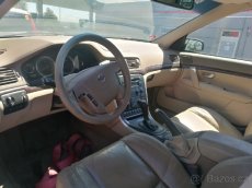 Volvo S80 2.9 automat náhradní díly - 3
