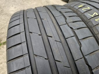 255/35ZR21 (98Y) Hankook Ventus S1 evo3 6mm 2ks - 3
