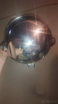 Prodám světlo na Suzuki GSF 600 N Bandit 2004 - 3