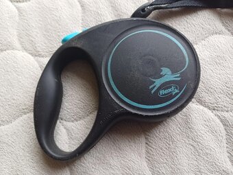Vodítko Flexi - vel. S - 3