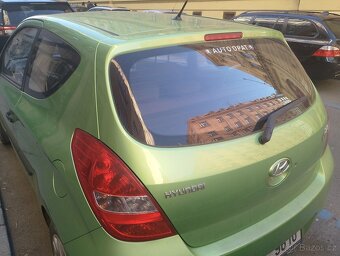 Hyundai i20 - 3