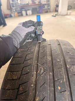 2x pneu 235/40 r19 - 3