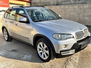 BMW X5 E70,2008,210KW,XENON,PANORAMA,TZ,PDC,TEMPOMT,VÝHŘEV - 3