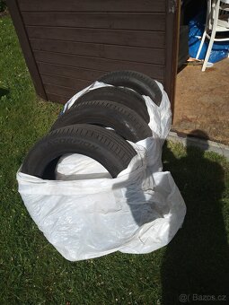 Pirelli Scorpion 235/55 r18 100V - 3