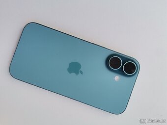 Apple iPhone 16 - 3