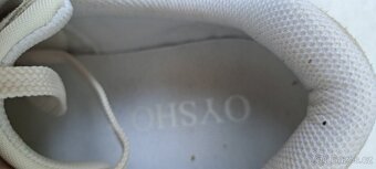 TENISKY...OYSHO...vel 41 - 3
