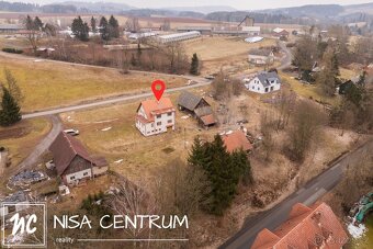Prodej rodinné domy, 240 m2 - Nová Ves nad Popelkou - 3