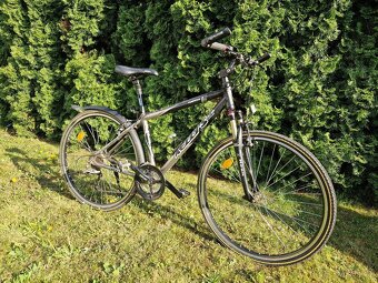Prodám kolo Kellys cross CRX - 3