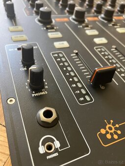 Allen & Heath Xone 43C se zvukovou kartou - 3