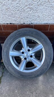 Dezent 4x108 R15 - 3