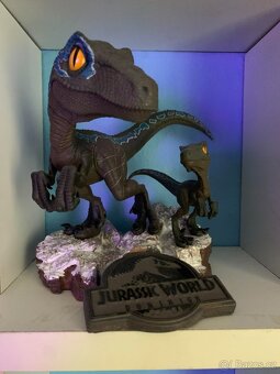 Iron Studios MiniCo. sošky - 5 ks - 3